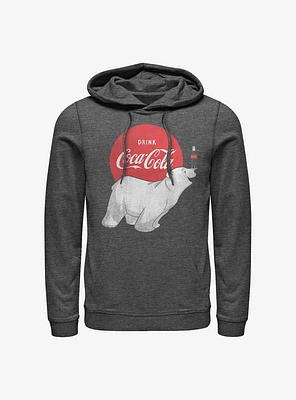 Coke Polar Hoodie