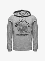 Marvel Thor The Revolution Hoodie