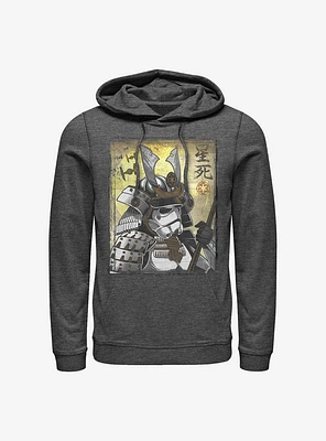 Star Wars Samurai Trooper Hoodie