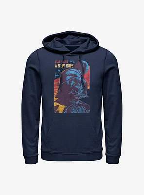 Star Wars A New Hope Hoodie