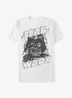 Star Wars Breaking Point T-Shirt