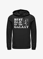 Star Wars Galactic Dad Hoodie