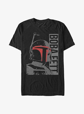 Star Wars Boba Fett T-Shirt