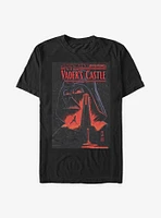 Star Wars Vader Tales From Vader's Castle T-Shirt