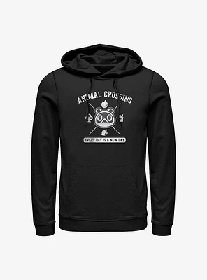 Nintendo Animal Crossing Every Day Hoodie