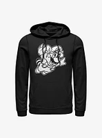Nintendo Mario Flyer Hoodie