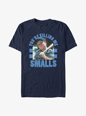 The Sandlot Killing Me Smalls T-Shirt
