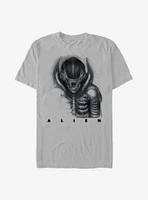 Alien Giger T-Shirt