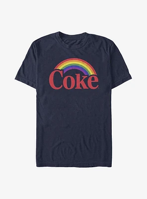 Coca-Cola Rainbow T-Shirt