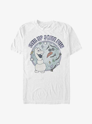 Disney Frozen 2 Stir Up Some Fun T-Shirt