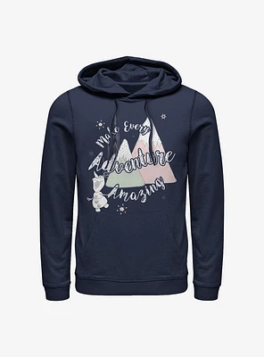 Disney Frozen Amazing Adventure Hoodie