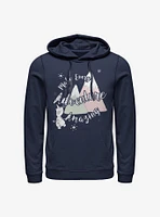 Disney Frozen Amazing Adventure Hoodie
