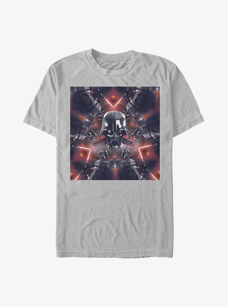 Star Wars Vaderscope T-Shirt