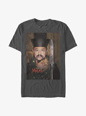 Disney Mulan The Emperor T-Shirt