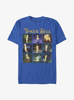 Disney Tinker Screen Boxup T-Shirt
