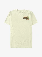 Disney Jungle Cruise Navigation Co. T-Shirt