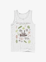 Disney Jungle Cruise Icons Tank