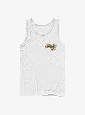 Disney Jungle Cruise Navigation Co. Tank