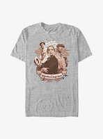 Disney Jungle Cruise World Famous Team T-Shirt
