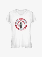 Coca-Cola Party Favorite Girls T-Shirt