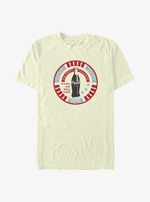 Coca-Cola Party Favorite T-Shirt