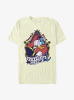 Disney Donald Duck Sailor Traditional T-Shirt
