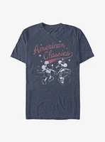Disney Mickey Mouse American Classics T-Shirt