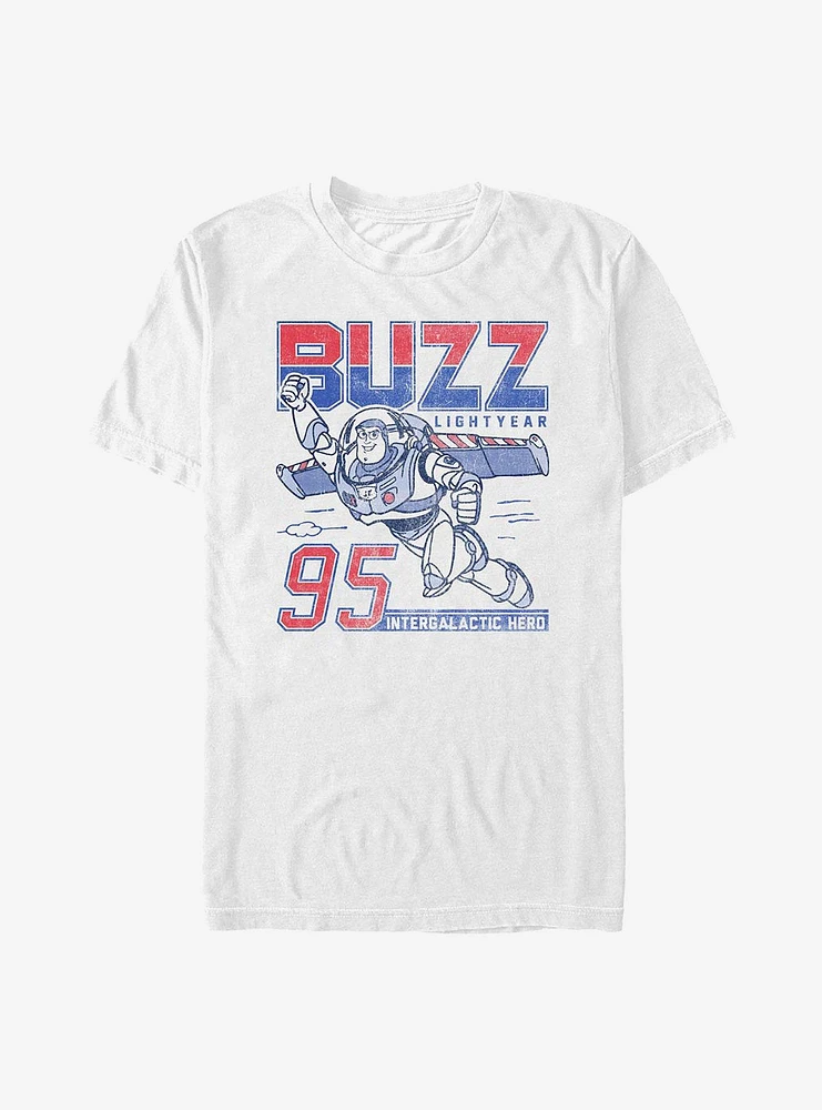 Disney Pixar Toy Story 95 Buzz Lightyear T-Shirt