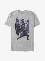 Marvel Avengers Hawkeye Five T-Shirt