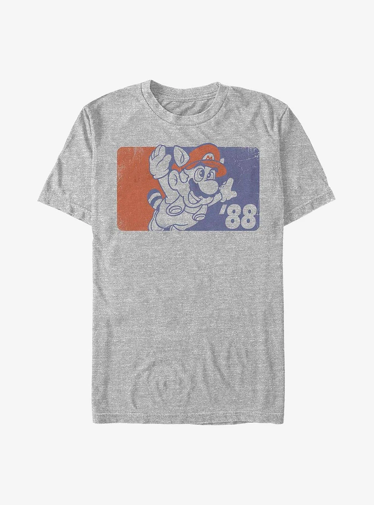 Nintendo Mario Fly Guy T-Shirt