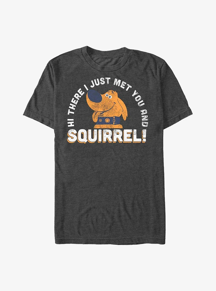 Disney My Name Is Doug T-Shirt