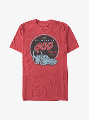 Disney Pixar Cars The Champ T-Shirt