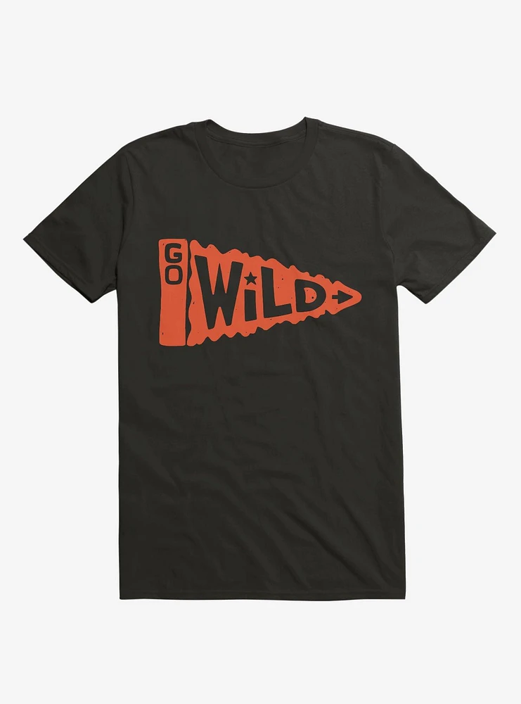 Go Wild T-Shirt