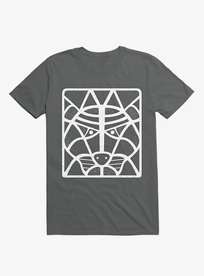 Tiger Art T-Shirt