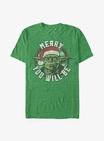 Star Wars Believe You Must T-Shirt