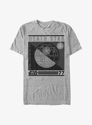 Star Wars Death T-Shirt