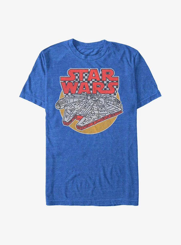 Star Wars Check This Falcon T-Shirt