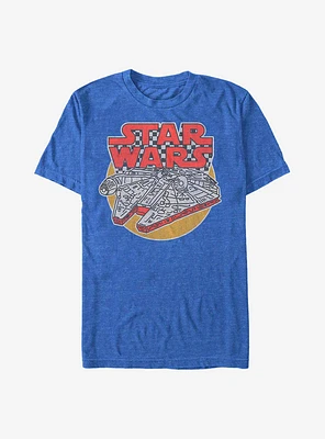 Star Wars Check This Falcon T-Shirt