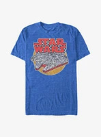 Star Wars Check This Falcon T-Shirt
