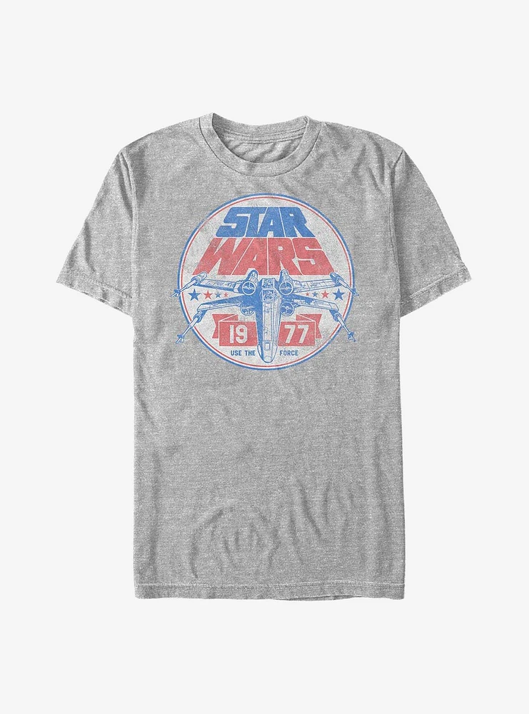 Star Wars Rad Red Five T-Shirt