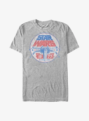 Star Wars Rad Red Five T-Shirt