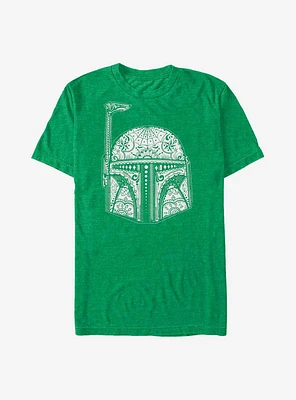 Star Wars Sugar Fett T-Shirt