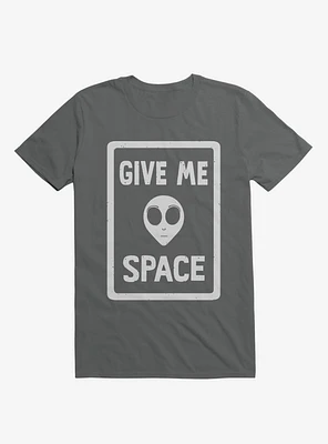 Give Me Space Alien T-Shirt