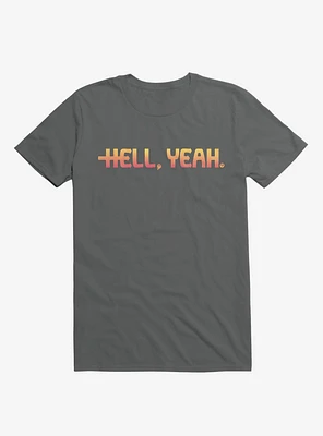 Hell Yeah T-Shirt