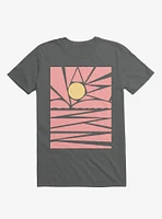 Sun My Eyes Art T-Shirt