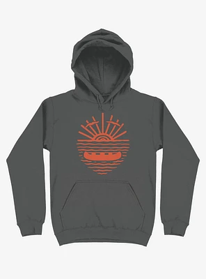 A New Wave Art Hoodie