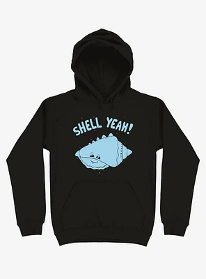 Shell Yeah! Hoodie