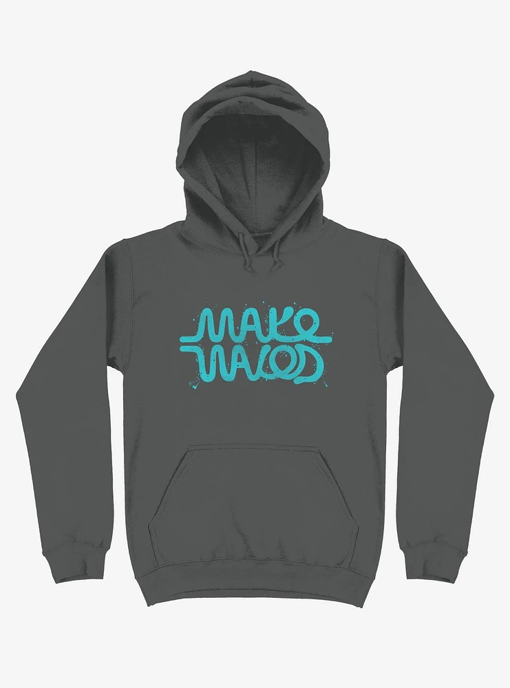 Make Waves Hoodie