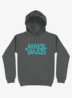 Make Waves Hoodie