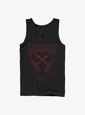 Disney Kingdom Hearts Heartless Tank
